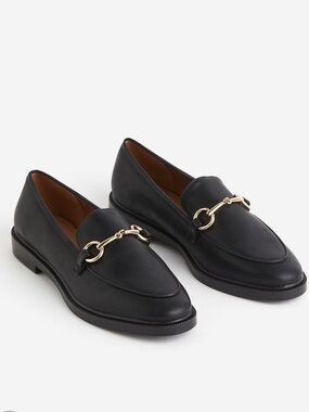 H&M loafers